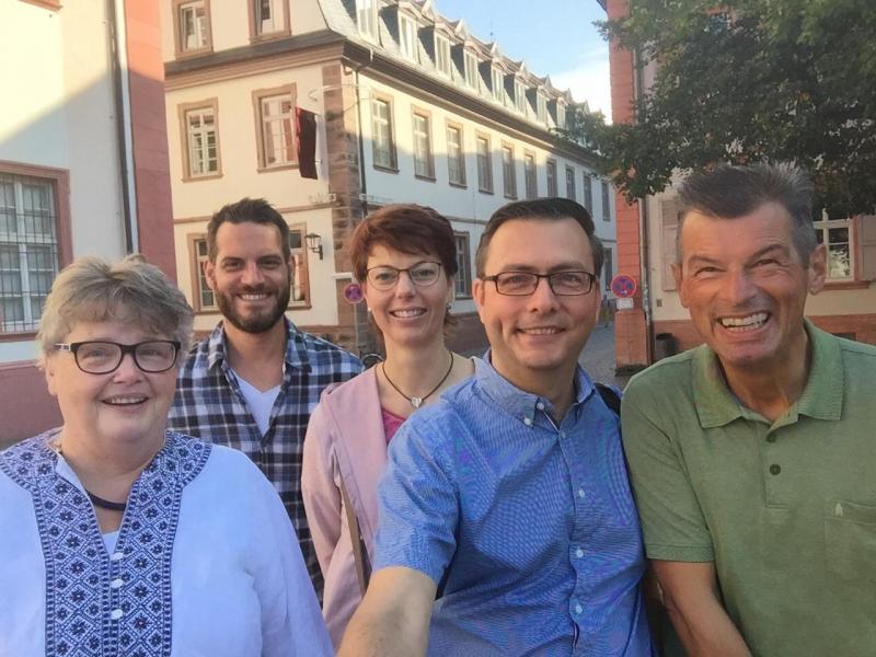 myCityHunt Gymkana 5