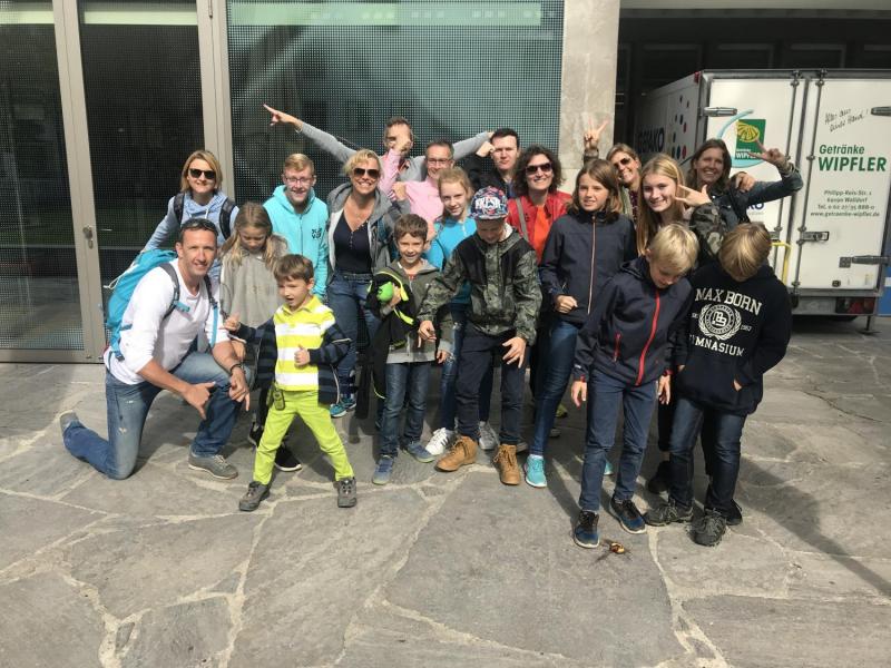 myCityHunt Gymkana 11