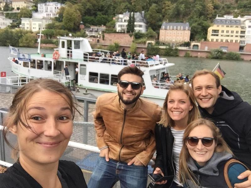 myCityHunt Gymkana 13