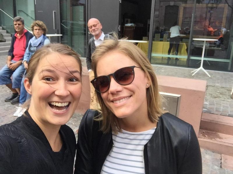 myCityHunt Gymkana 3