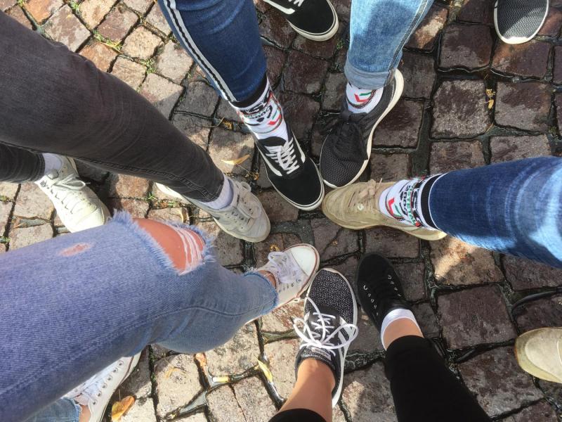 myCityHunt Gymkana 13