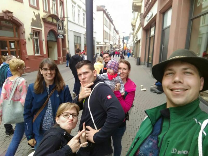 myCityHunt Gymkana 6