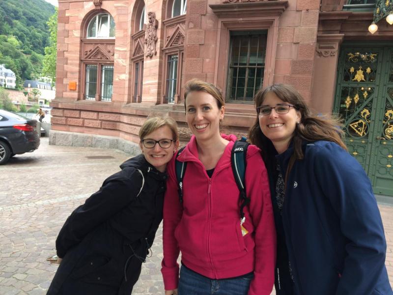 myCityHunt Gymkana 10