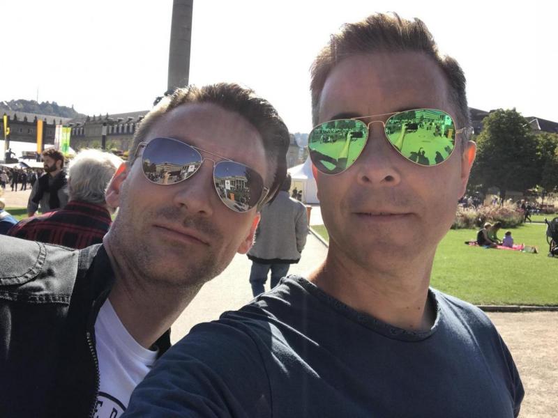 myCityHunt Gymkana 13