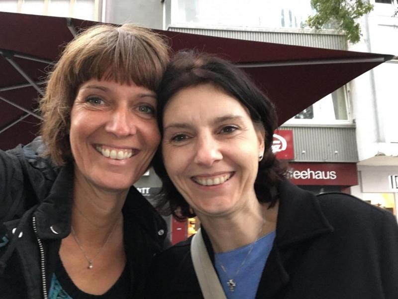 myCityHunt Gymkana 6