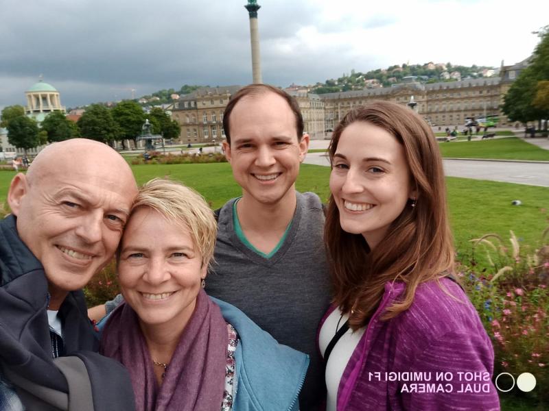 myCityHunt Gymkana 10