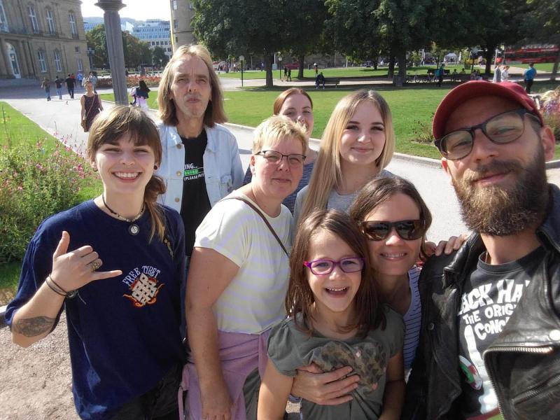 myCityHunt Gymkana 10