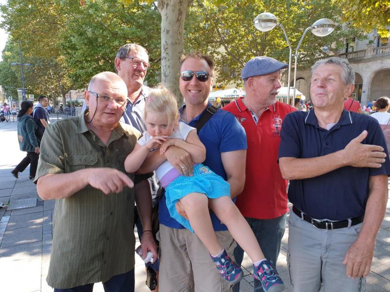 myCityHunt Gymkana 4