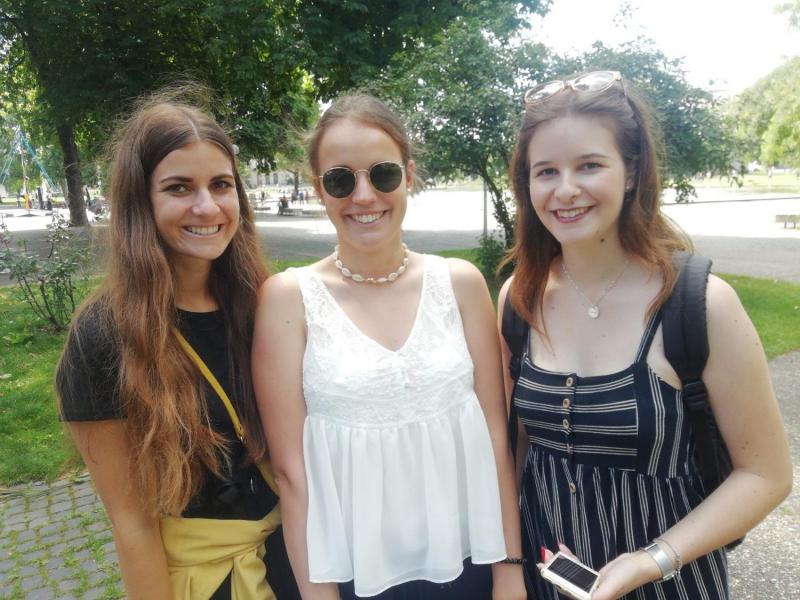 myCityHunt Gymkana 2