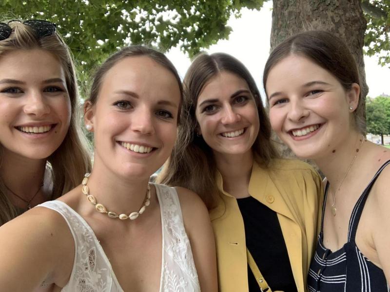 myCityHunt Gymkana 9