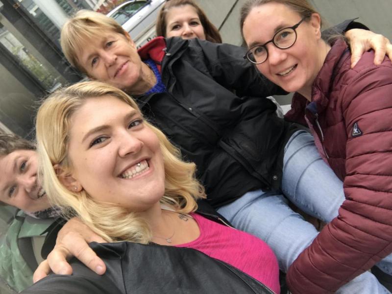 myCityHunt Gymkana 10