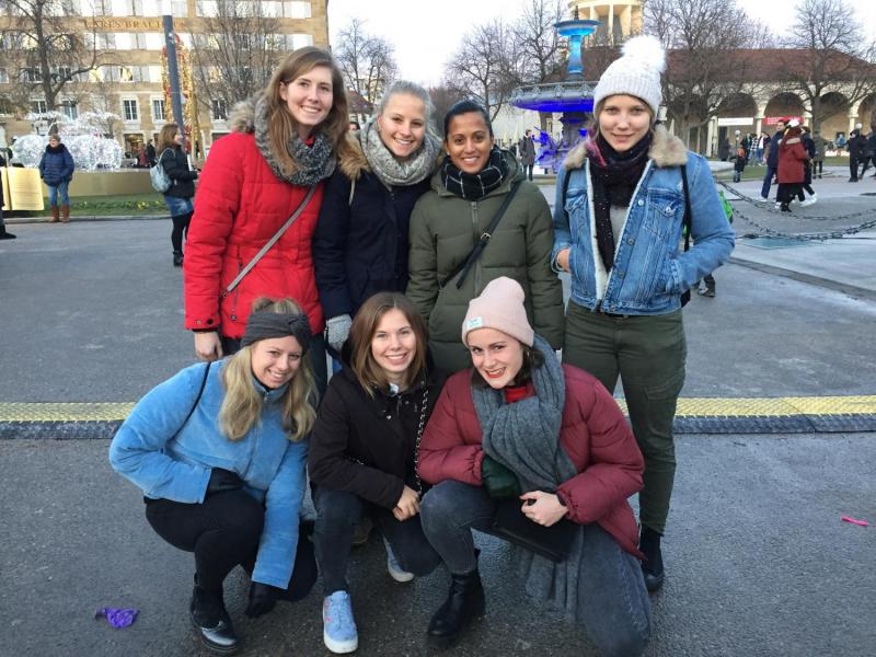 myCityHunt Gymkana 5