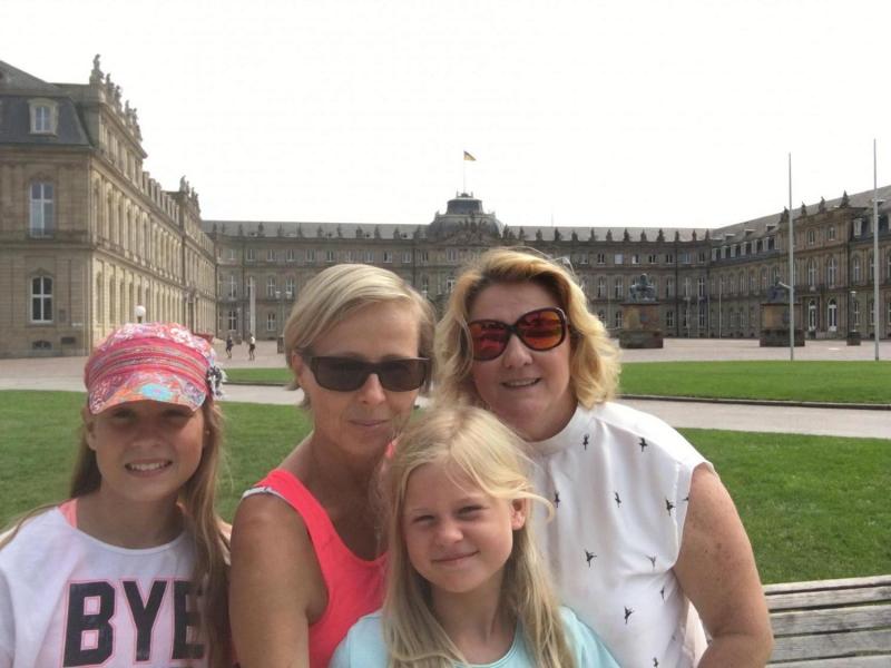 myCityHunt Gymkana 3