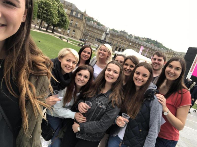 myCityHunt Gymkana 15