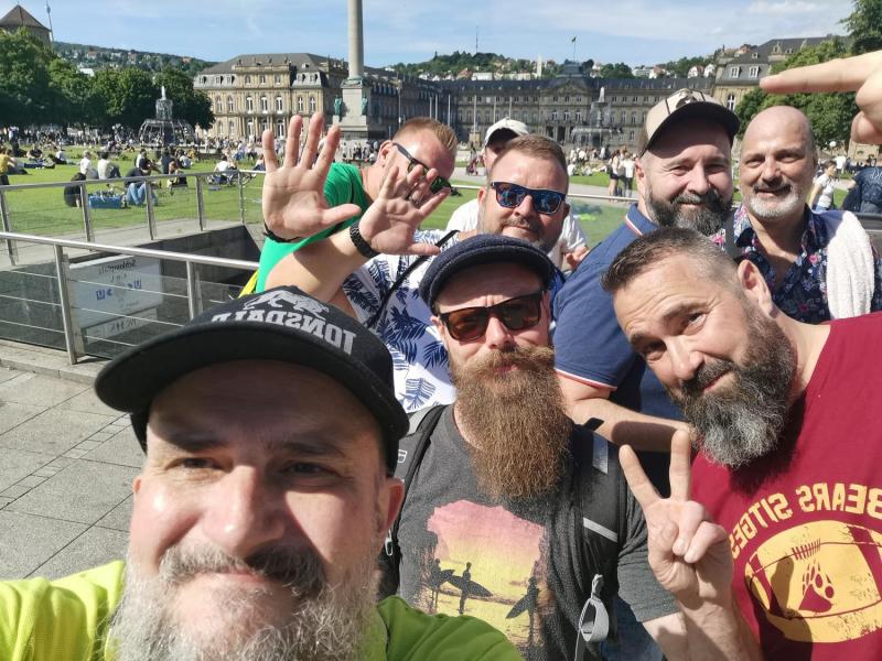 myCityHunt Gymkana 14