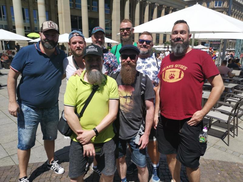 myCityHunt Gymkana 4