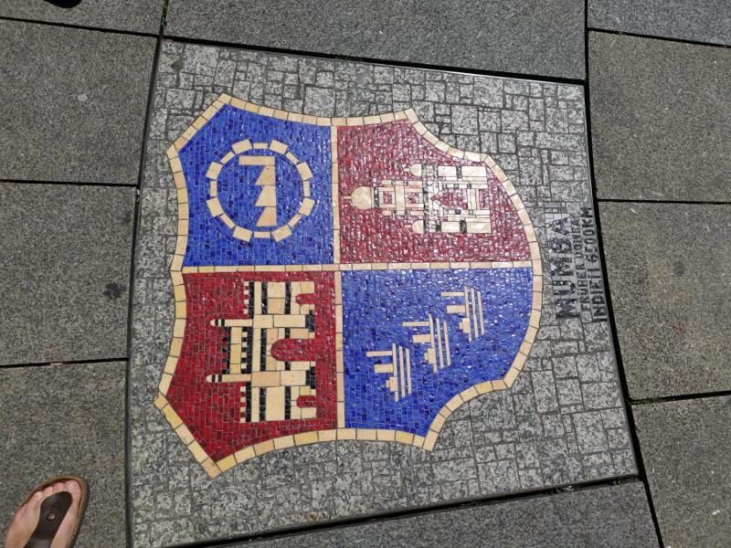 myCityHunt Gymkana 9