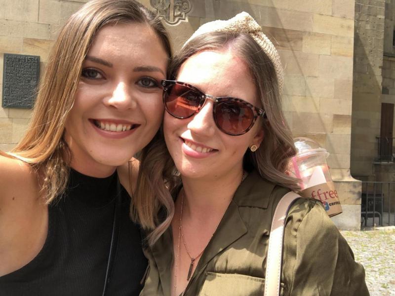 myCityHunt Gymkana 3