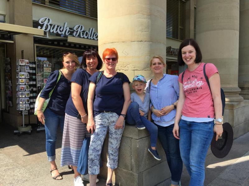 myCityHunt Gymkana 15