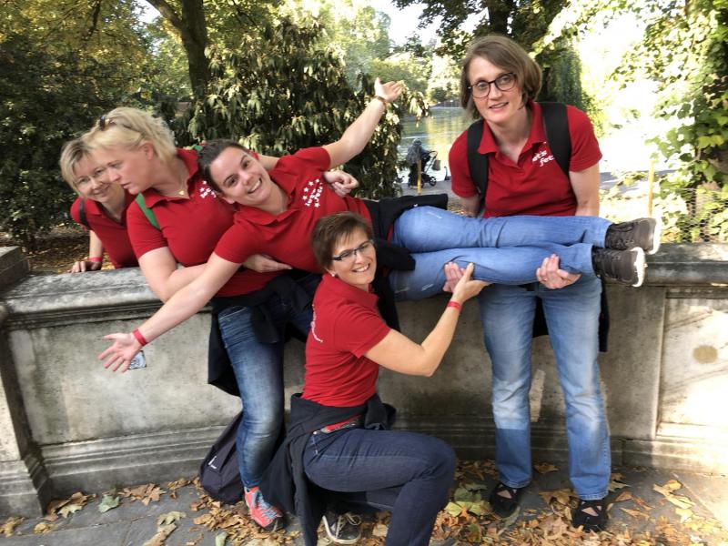 myCityHunt Gymkana 14