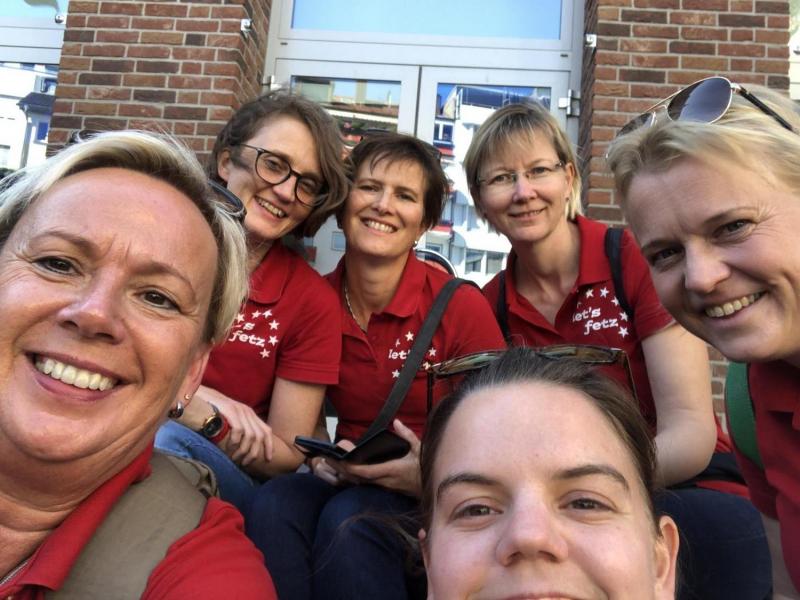 myCityHunt Gymkana 15