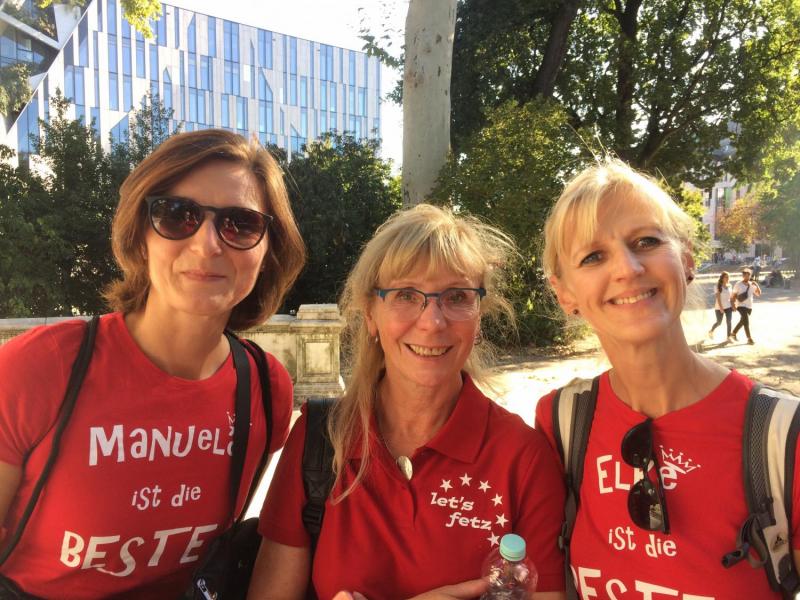 myCityHunt Gymkana 2