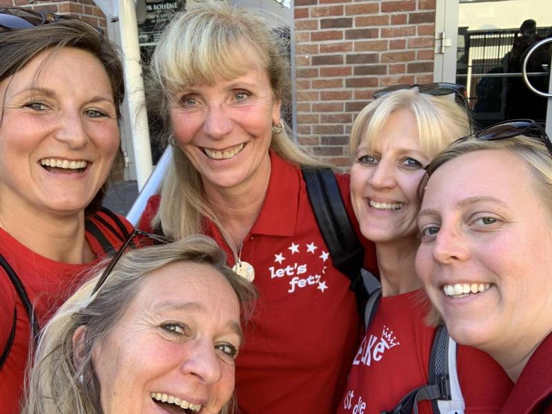 myCityHunt Gymkana 5