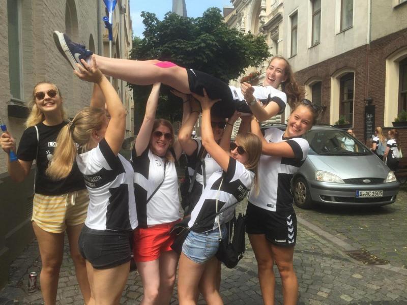 myCityHunt Gymkana 15