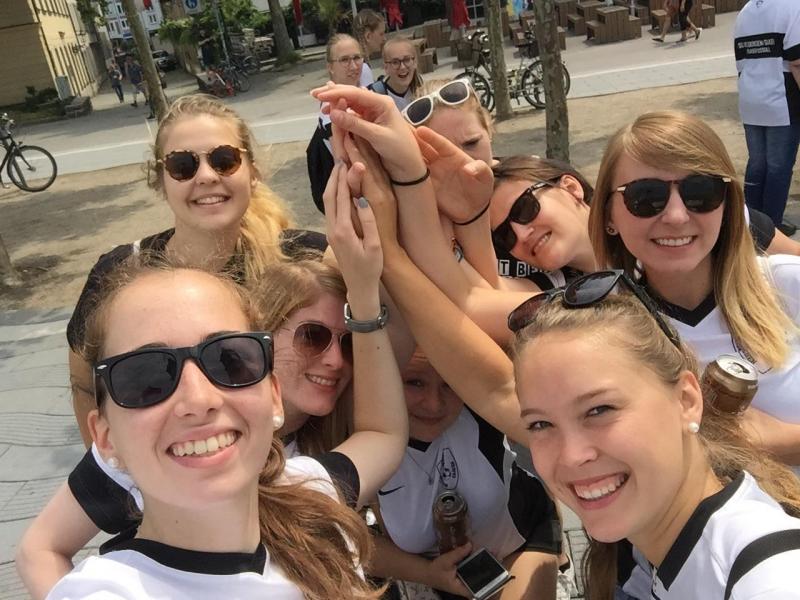 myCityHunt Gymkana 1