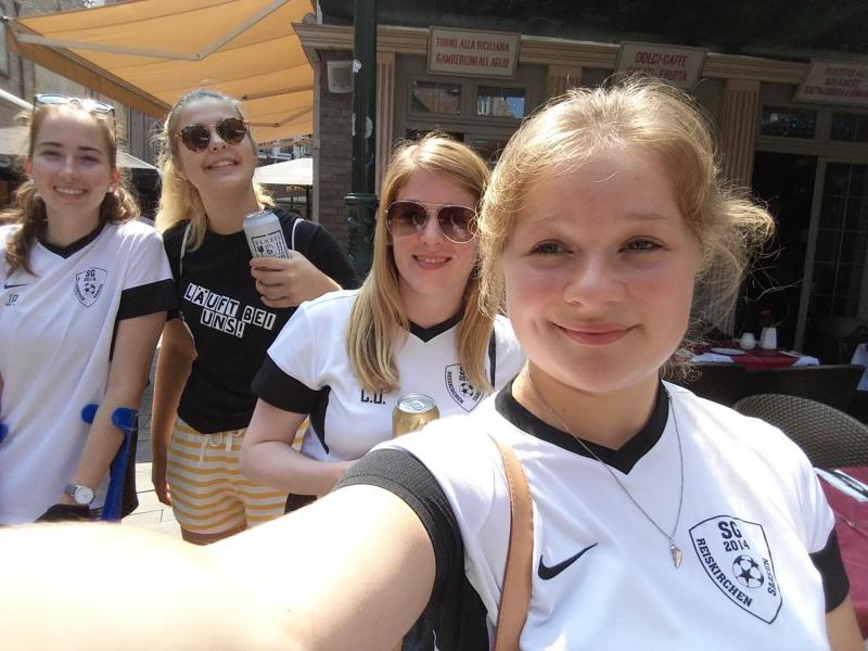 myCityHunt Gymkana 9