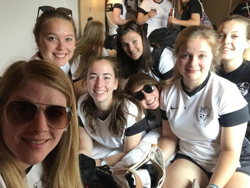 myCityHunt Gymkana 4