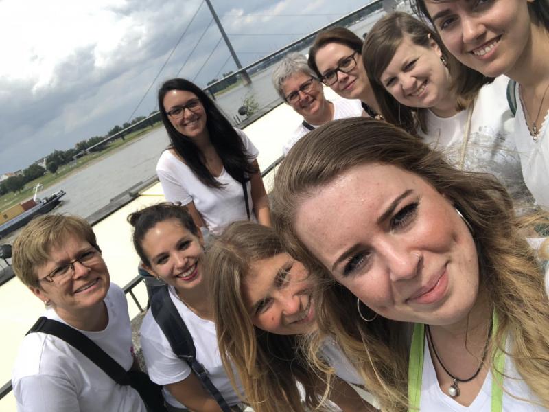 myCityHunt Gymkana 3