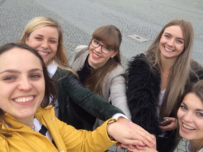 myCityHunt Gymkana 15