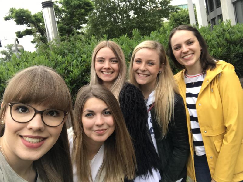 myCityHunt Gymkana 10