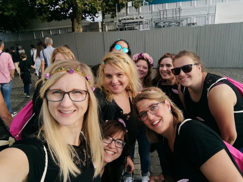 myCityHunt Gymkana 1