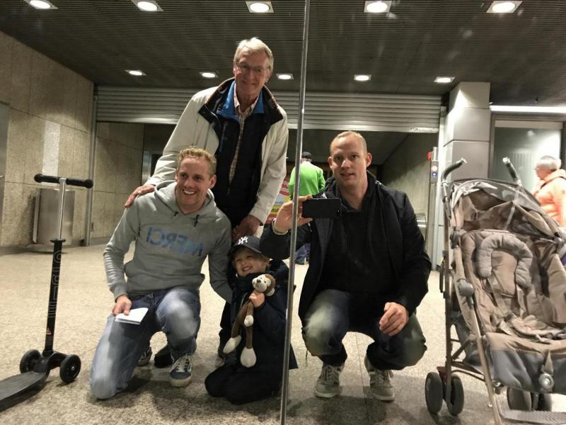 myCityHunt Gymkana 5