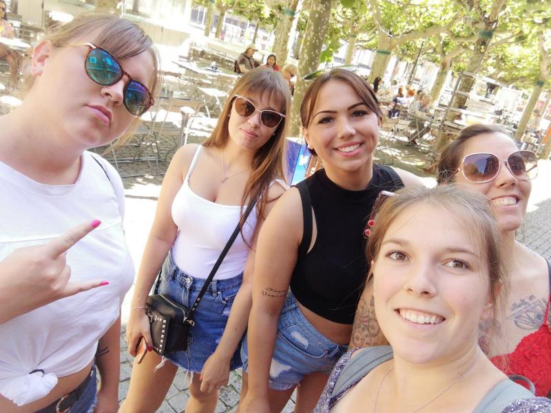 myCityHunt Gymkana 14