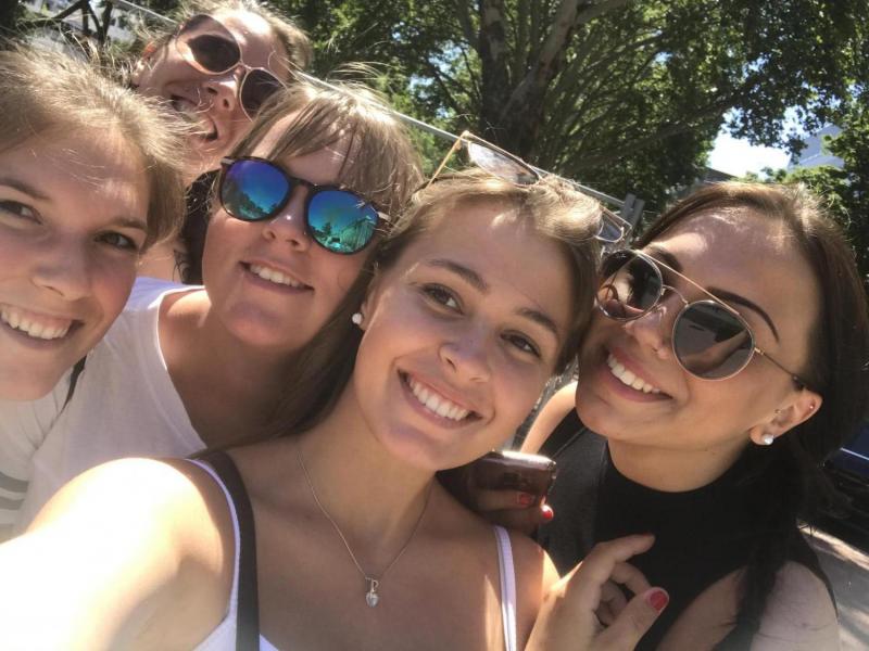 myCityHunt Gymkana 15