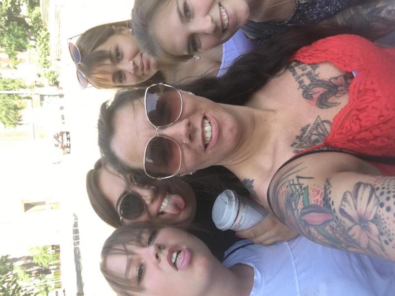 myCityHunt Gymkana 7