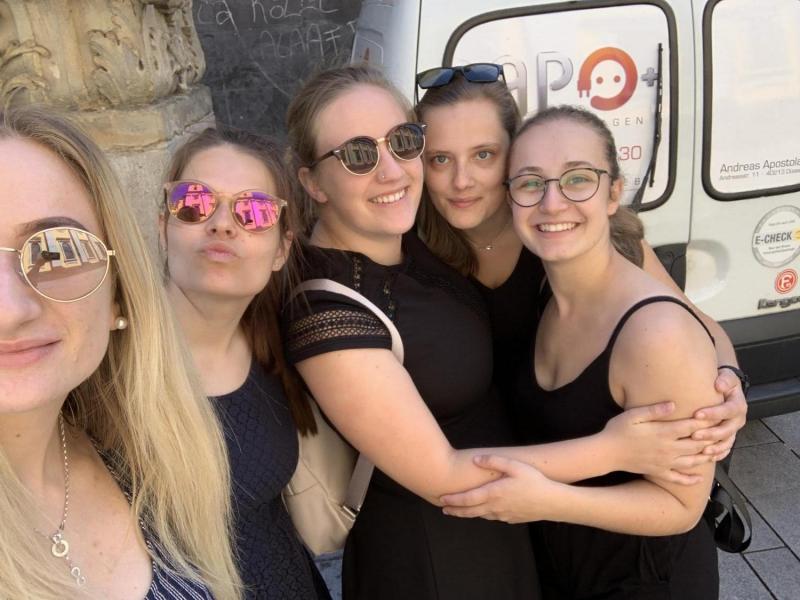 myCityHunt Gymkana 14