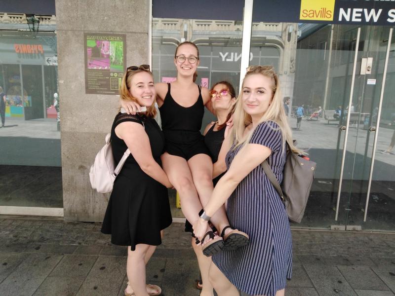 myCityHunt Gymkana 10 myCityHunt Gymkana 10