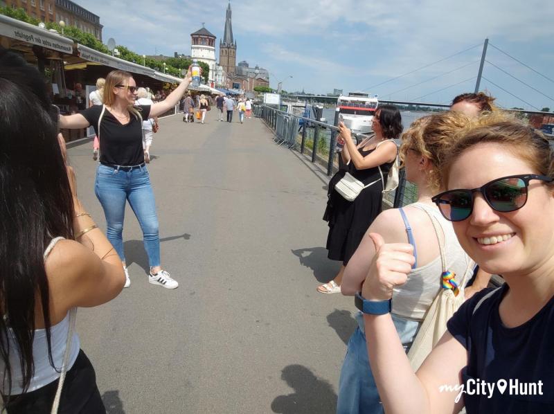 myCityHunt Gymkana 13