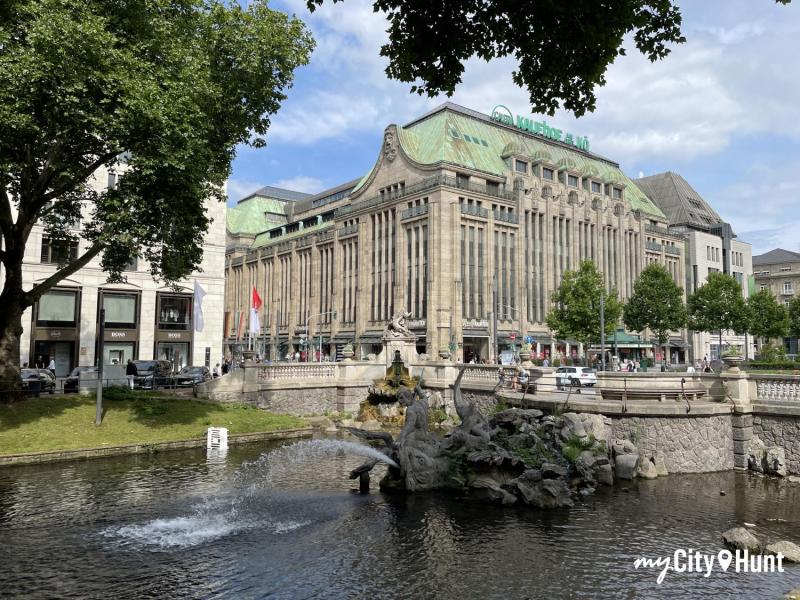 myCityHunt Gymkana 15