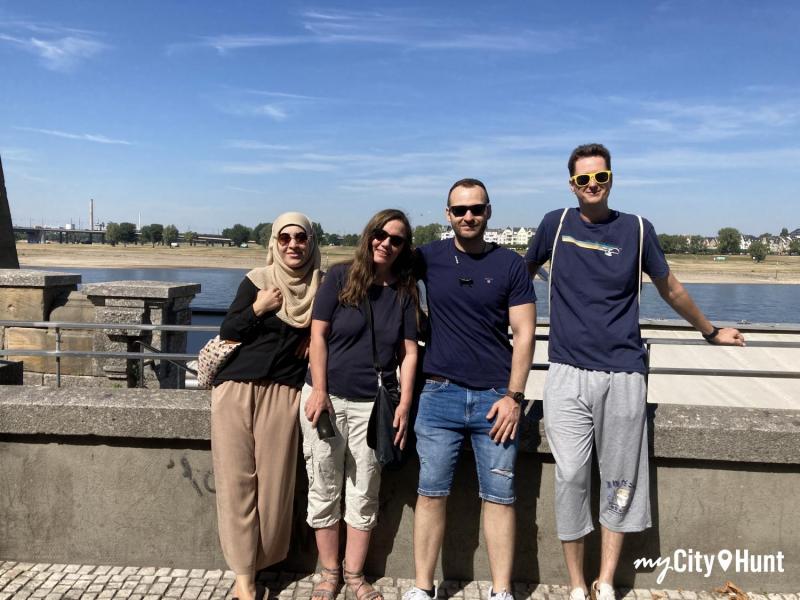 myCityHunt Gymkana 11