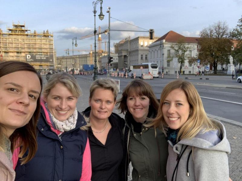 myCityHunt Gymkana 3