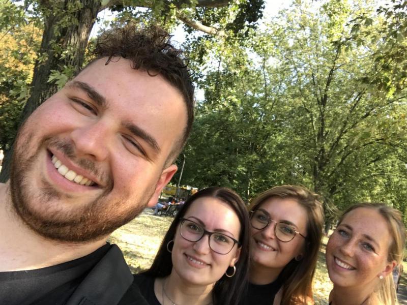 myCityHunt Gymkana 6