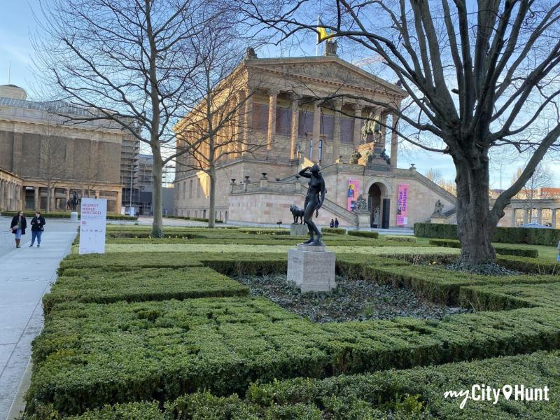 myCityHunt Gymkana 3