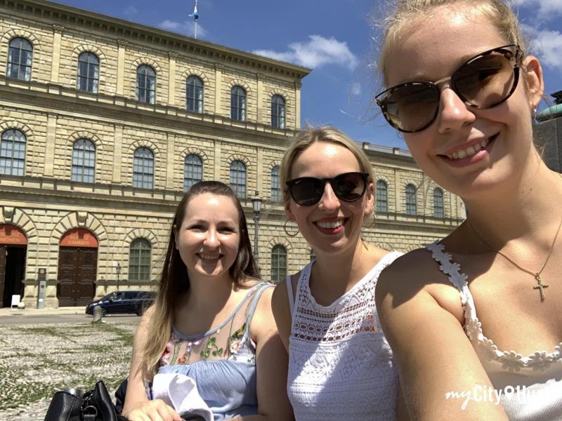 myCityHunt Gymkana 13