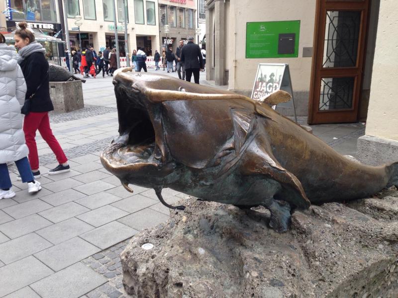 myCityHunt Gymkana 7