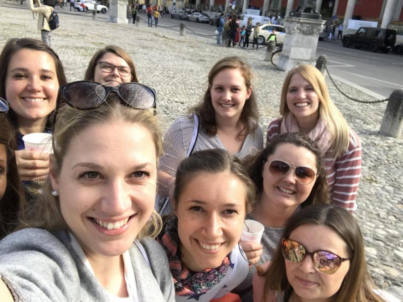 myCityHunt Gymkana 11